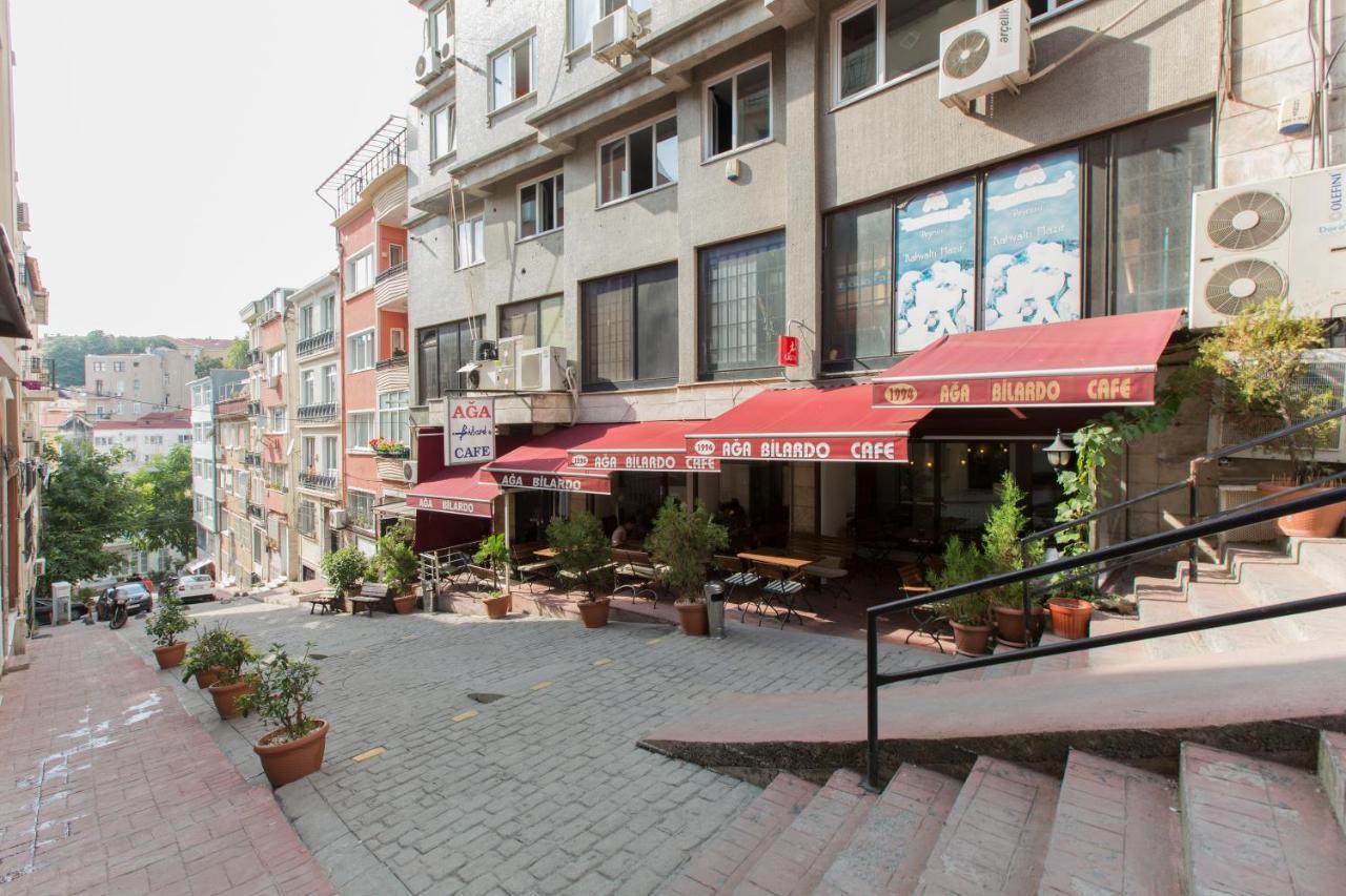 Antique Boutique, Istanbul
